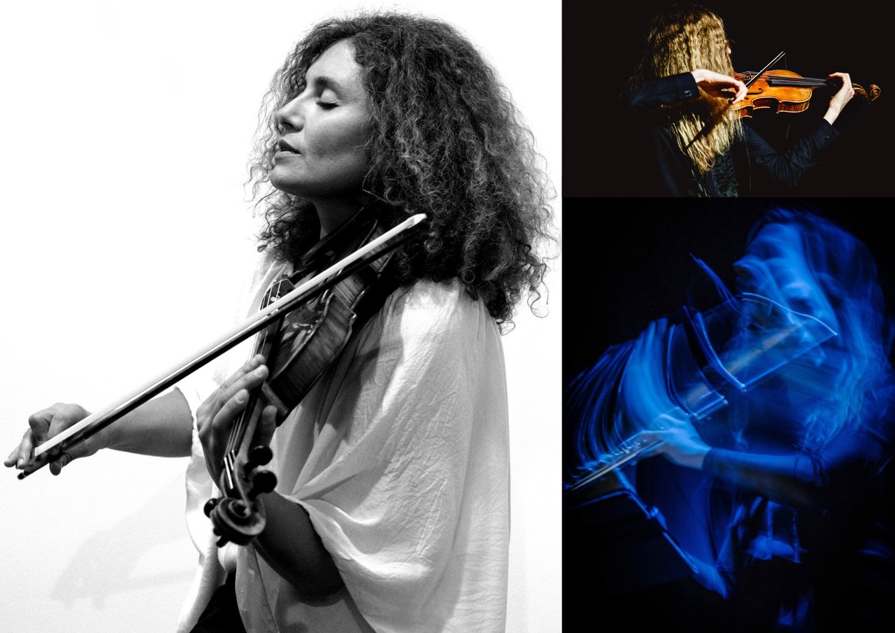 19.10.25 / CANCELLED HETKfEST presents: Biliana Voutchkova, Kristjan Kannukene, Heliä Mailiis Viirakivi